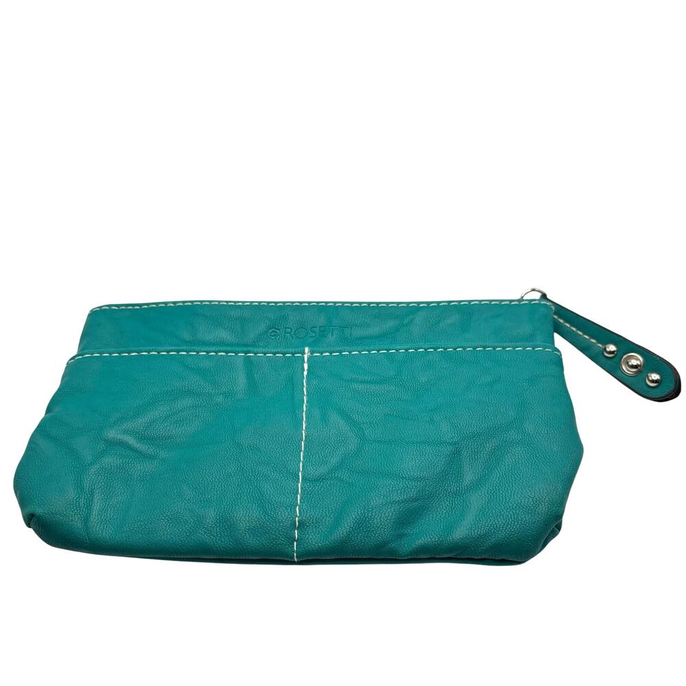 Y2K Rosetti Wallet Pouch
